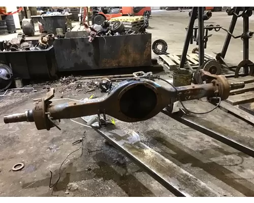 Axle Housing (Rear) EATON-SPICER S110 LKQ Heavy Truck - Goodys