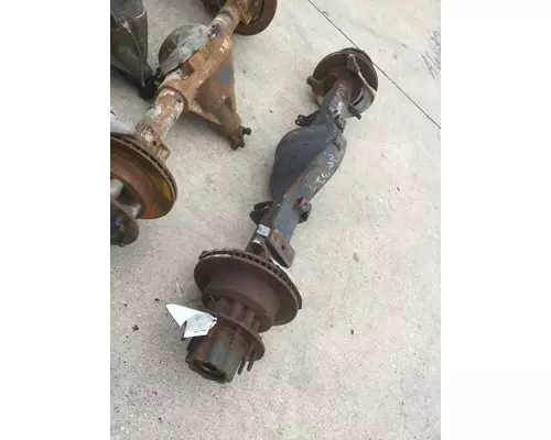 Axle Housing (Rear) EATON-SPICER S110 LKQ Heavy Truck - Goodys