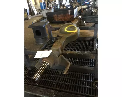 Axle Housing (Rear) EATON-SPICER S110L LKQ Heavy Truck - Goodys