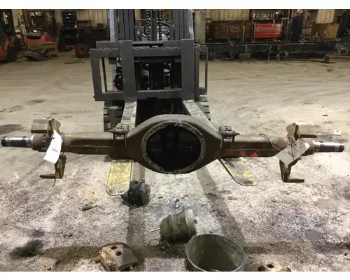 Axle Housing (Rear) EATON-SPICER S110L LKQ Heavy Truck - Goodys
