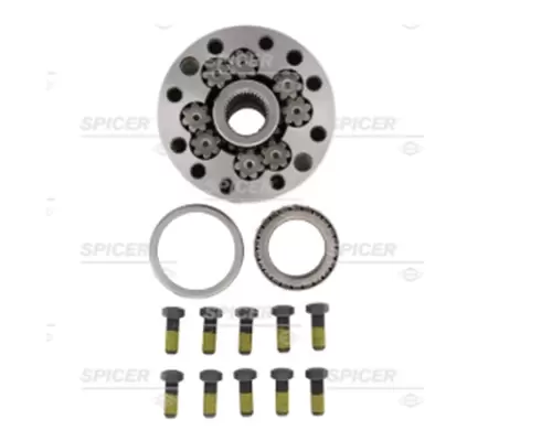 Differential Parts, Misc. EATON-SPICER S110L LKQ Heavy Truck - Goodys