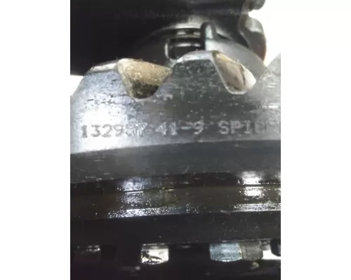 Differential Assembly (Rear, Rear) EATON-SPICER S110LR456 LKQ Thompson Motors - Wykoff