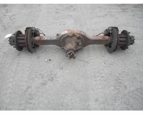 Axle Assembly, Rear (Front) EATON-SPICER S130 LKQ Heavy Truck Maryland