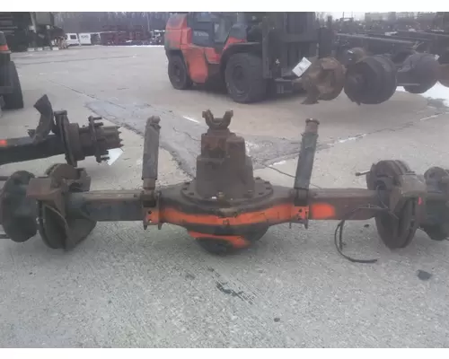 Axle Assembly, Rear (Front) EATON-SPICER S135 LKQ Heavy Truck - Goodys