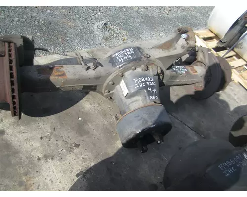 Axle Assembly, Rear (Front) EATON-SPICER S150 LKQ Heavy Truck Maryland