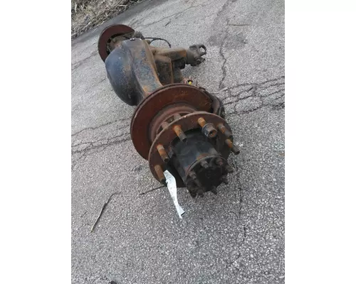 Axle Assembly, Rear (Front) EATON-SPICER S150 LKQ Heavy Truck - Goodys