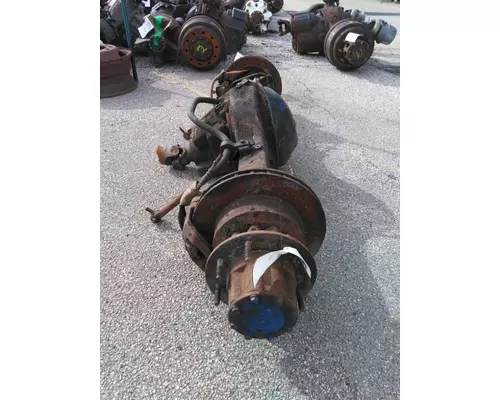 Axle Assembly, Rear (Front) EATON-SPICER S150 LKQ Heavy Truck - Goodys