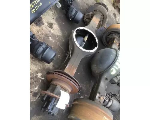 Axle Housing (Rear) EATON-SPICER S150 LKQ Heavy Truck - Goodys