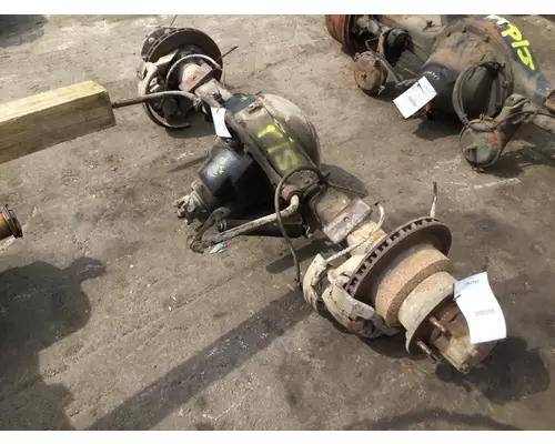Axle Housing (Rear) EATON-SPICER S150 LKQ Heavy Truck - Goodys