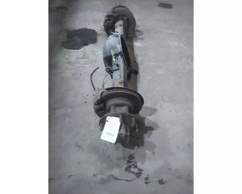 Axle Housing (Rear) EATON-SPICER S150 LKQ Heavy Truck - Goodys