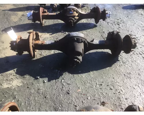 Axle Assembly, Rear (Front) EATON-SPICER S150S LKQ Heavy Truck Maryland