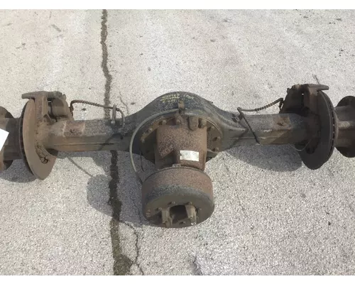Axle Assembly, Rear (Front) EATON-SPICER S150S LKQ Heavy Truck - Goodys