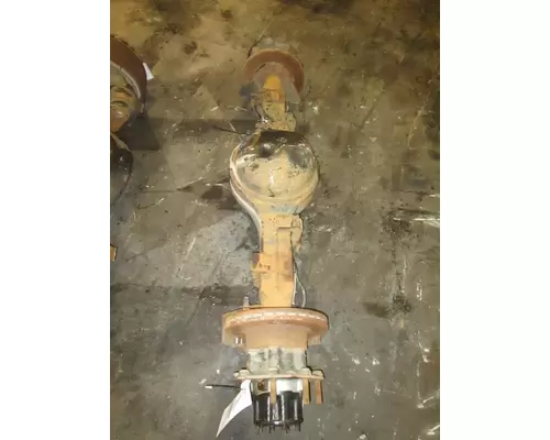 Axle Housing (Rear) EATON-SPICER S150S LKQ Heavy Truck - Goodys