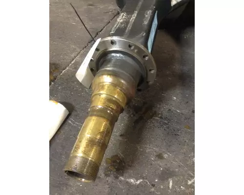 Axle Housing (Rear) EATON-SPICER S150S LKQ Heavy Truck - Goodys