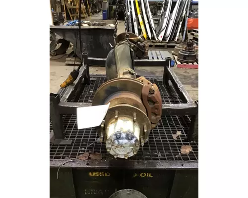Axle Housing (Rear) EATON-SPICER S150S LKQ Heavy Truck - Goodys
