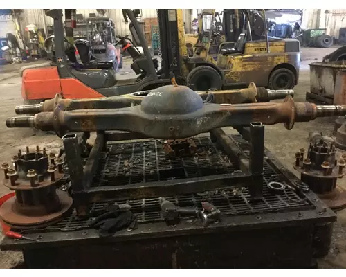 Axle Housing (Rear) EATON-SPICER S150S LKQ Heavy Truck - Goodys