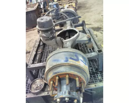 Axle Housing (Rear) EATON-SPICER S17140 LKQ Heavy Truck - Goodys