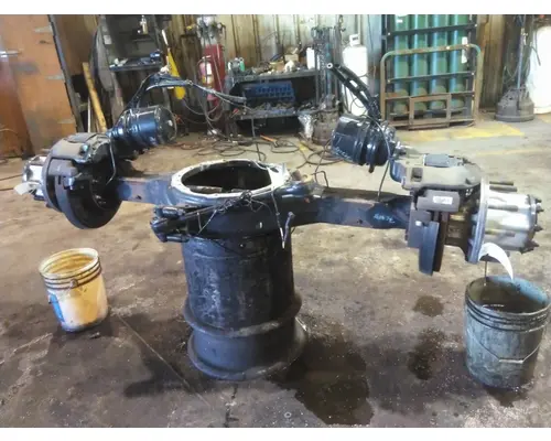 Axle Housing (Rear) EATON-SPICER S175 LKQ Heavy Truck - Goodys