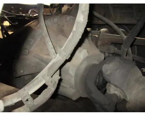 Axle Assembly, Rear (Front) EATON-SPICER S190D LKQ Heavy Truck Maryland