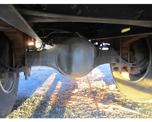 Axle Housing (Rear) EATON-SPICER S19140 LKQ Heavy Truck Maryland