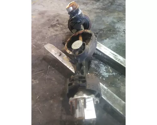 Axle Housing (Rear) EATON-SPICER S23190 LKQ Heavy Truck - Goodys