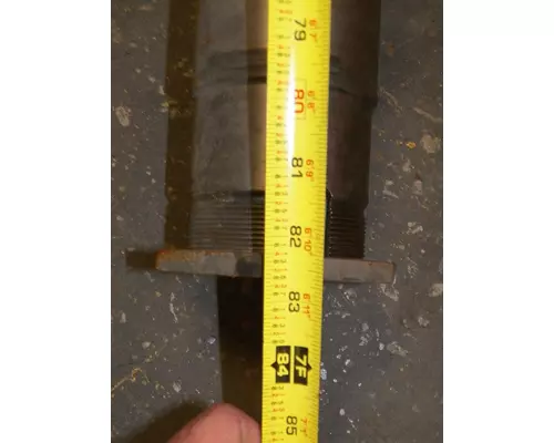 Axle Housing (Rear) EATON-SPICER S26190 LKQ Heavy Truck - Goodys