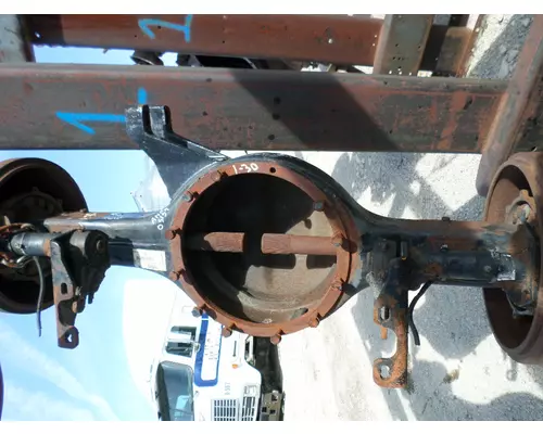 Axle Housing (Rear) EATON-SPICER S400R LKQ Thompson Motors - Wykoff