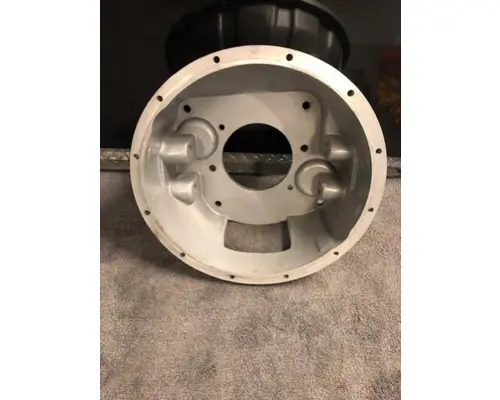 Transfer Case Assembly Eaton #2 Bell Housing T-n-t Truck Parts, Inc.