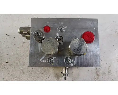 Air Brake Components EATON  Lund Truck Parts