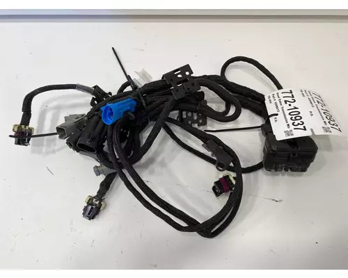 Automatic Transmission Parts, Misc. EATON  Frontier Truck Parts