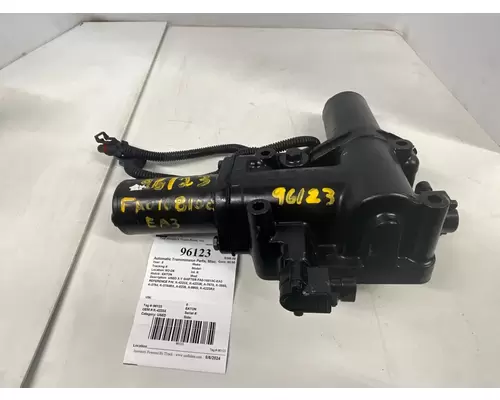 Automatic Transmission Parts, Misc. EATON  Tim Jordan's Truck Parts, Inc.