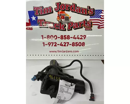 Automatic Transmission Parts, Misc. EATON  Tim Jordan's Truck Parts, Inc.