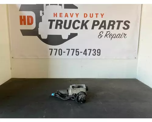 Automatic Transmission Parts, Misc. EATON  Hd Truck Repair &amp; Service