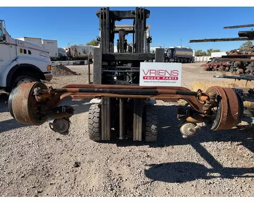 Axle Assembly, Front (Steer) EATON  Vriens Truck Parts