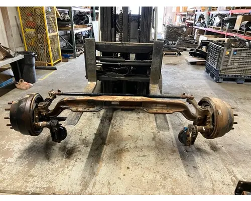 Axle Assembly, Front (Steer) EATON  Vriens Truck Parts