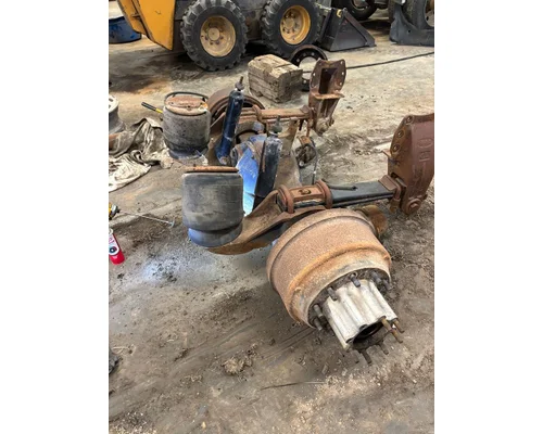 Axle Housing (Front) EATON  Hatch Trucking &amp; Salvage Parts LLC