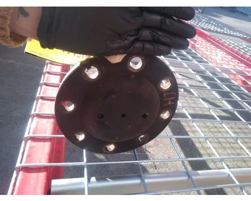 Axle Shaft EATON  High Mountain Horsepower
