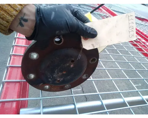 Axle Shaft EATON  High Mountain Horsepower