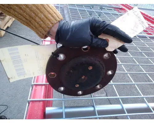 Axle Shaft EATON  High Mountain Horsepower