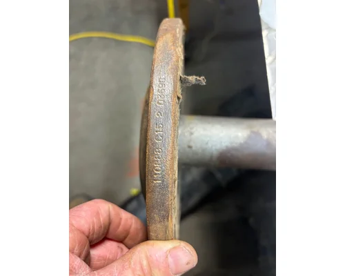 Axle Shaft EATON  Hatch Trucking &amp; Salvage Parts LLC