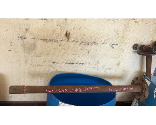 Axle Shaft EATON  Dixie Truck Centre