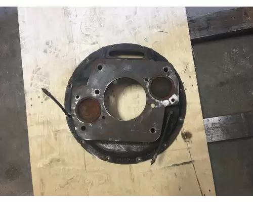 Bell Housing Eaton  Bobby Johnson Equipment Co., Inc.