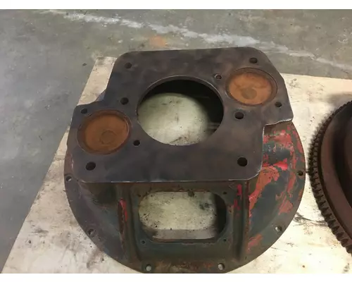 Bell Housing Eaton  Bobby Johnson Equipment Co., Inc.
