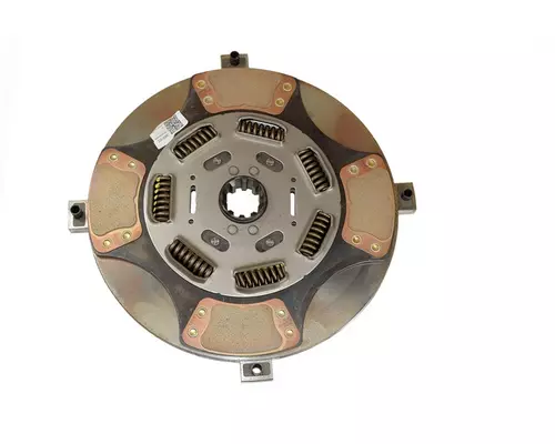 Clutch Disc EATON  Frontier Truck Parts