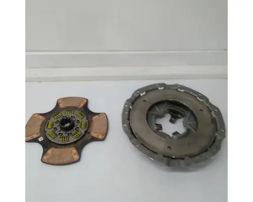 Pressure Plate Eaton  Edmonton Rctp