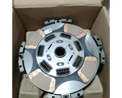 Pressure Plate Eaton  Edmonton Rctp