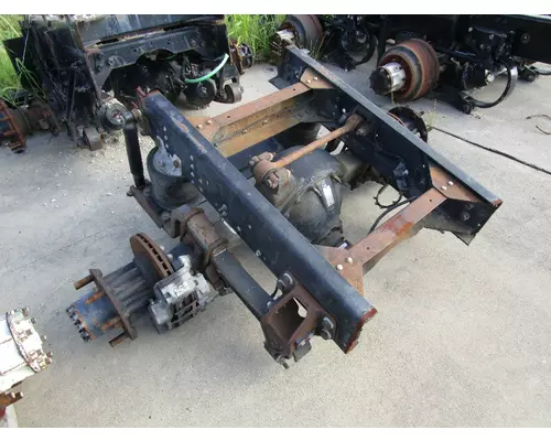 Cutoff Assembly (Housings & Suspension Only) EATON  Tim Jordan's Truck Parts, Inc.