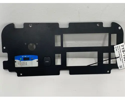 Dash Assembly EATON  Frontier Truck Parts