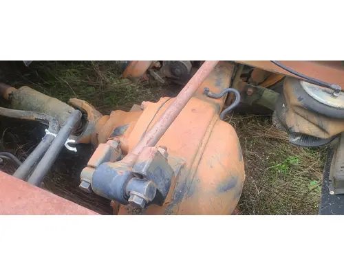 Differential Assembly (Rear, Rear) Eaton  Bobby Johnson Equipment Co., Inc.