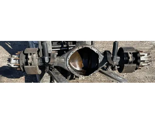 Axle Housing (Rear) EATON  Vriens Truck Parts